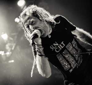 LAMB OF GOD Live in Voa Metal Fest